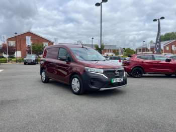 Used Nissan Other 2023 for sale - 74667652: Photo