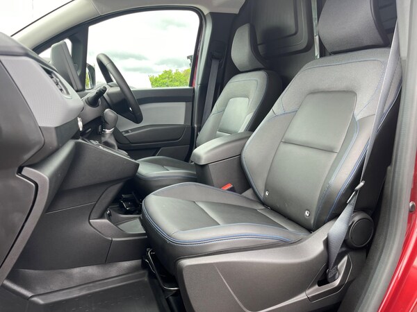 Used Nissan Other 2023 for sale - 74667652: Photo 22