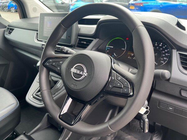 Used Nissan Other 2023 for sale - 74667652: Photo 26