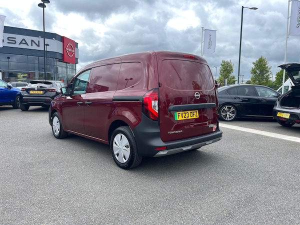 Used Nissan Other 2023 for sale - 74667652: Photo 5