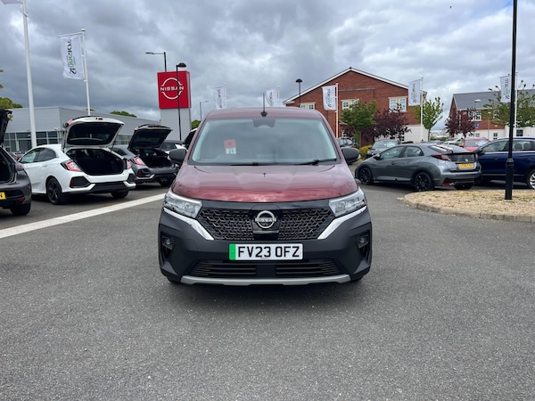 Used Nissan Other 2023 for sale - 74667652: Photo 8