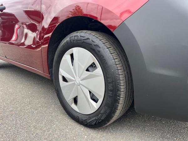 Used Nissan Other 2023 for sale - 74667652: Photo 9