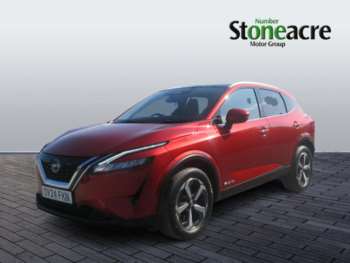 Used Nissan Qashqai 2024 for sale - 74945440: Photo