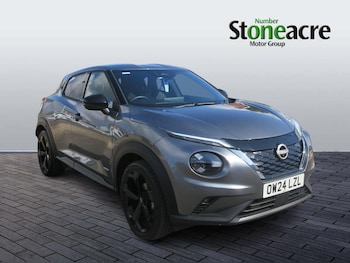 Used Nissan Juke 2024 for sale - 75459692: Photo