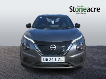 Used Nissan Juke 2024 for sale - 75459692: Photo