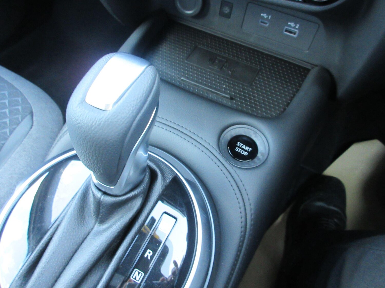 Used Nissan Juke 2025 for sale - 77479289: Photo 10