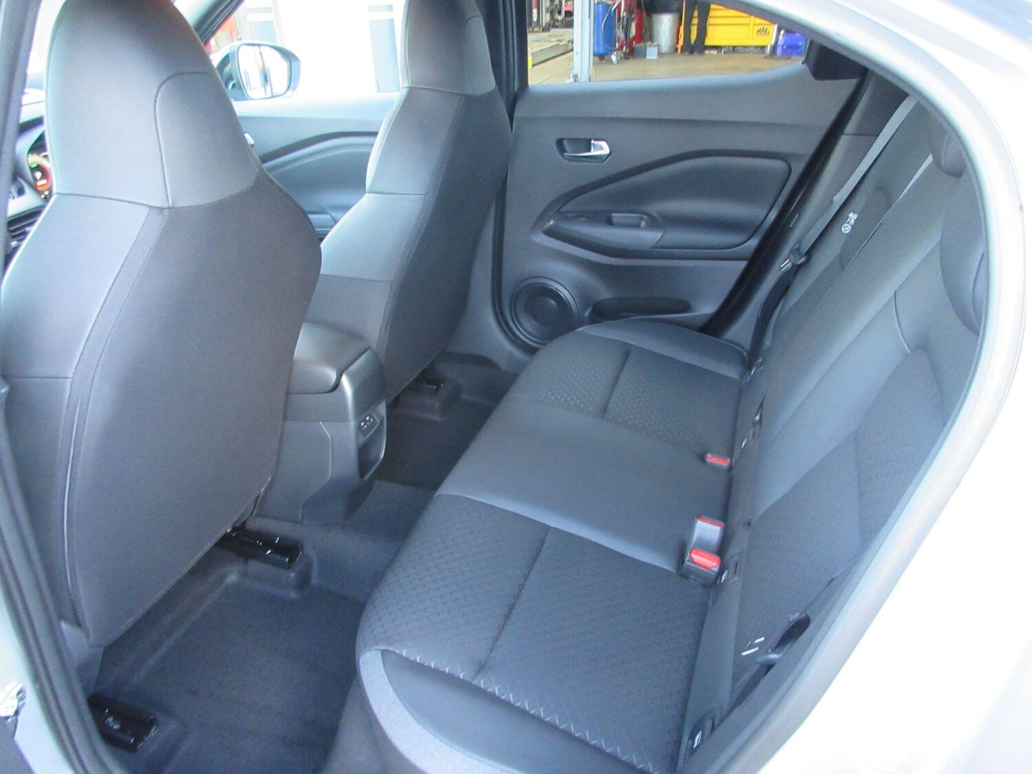 Used Nissan Juke 2025 for sale - 77479289: Photo 12