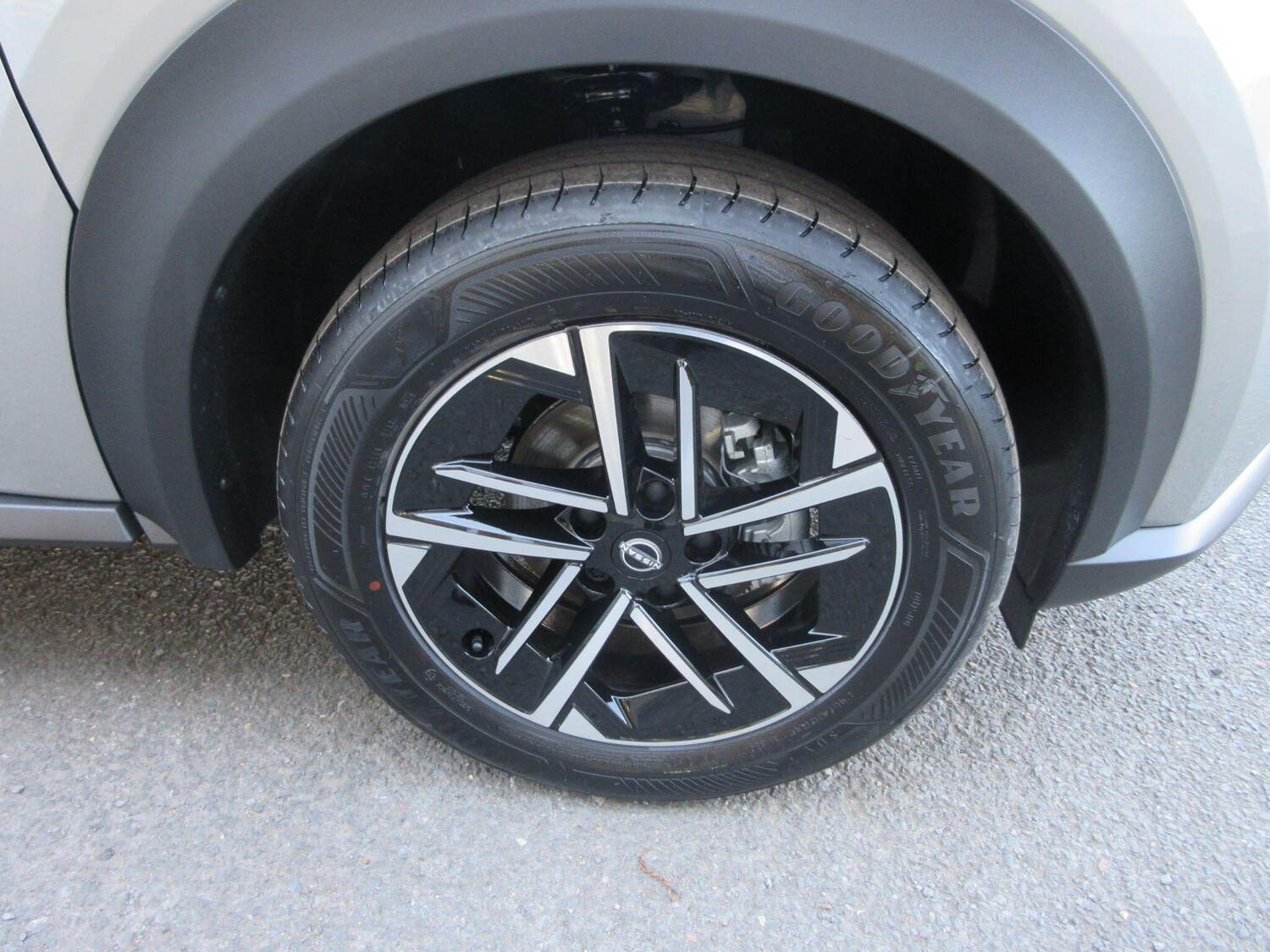 Used Nissan Juke 2025 for sale - 77479289: Photo 26