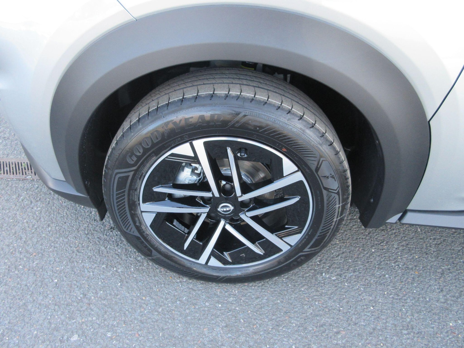 Used Nissan Juke 2025 for sale - 77479289: Photo 29