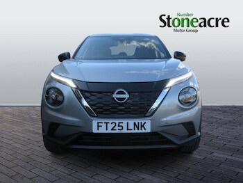Used Nissan Juke 2025 for sale - 77479289: Photo