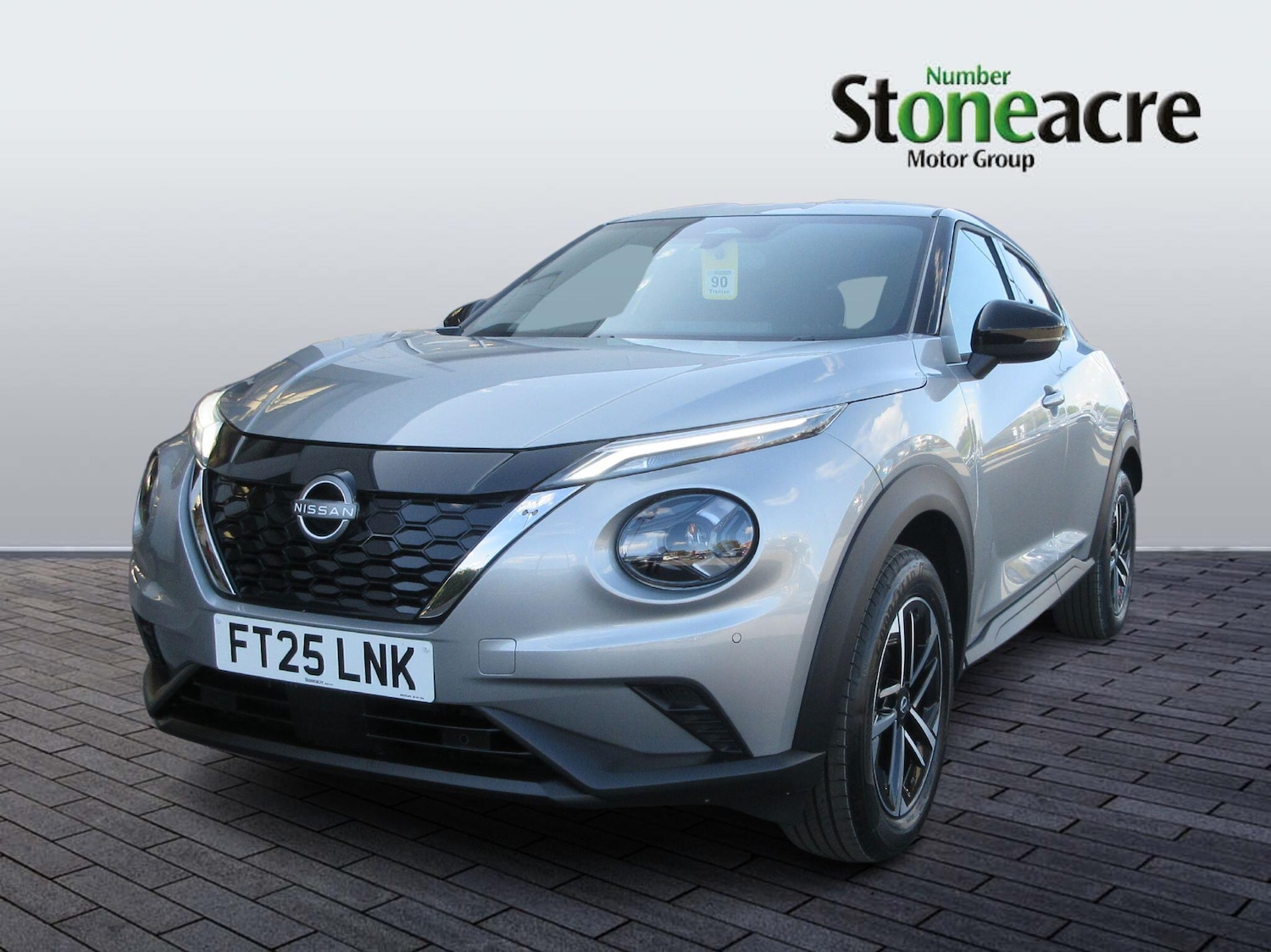Used Nissan Juke 2025 for sale - 77479289: Photo 3