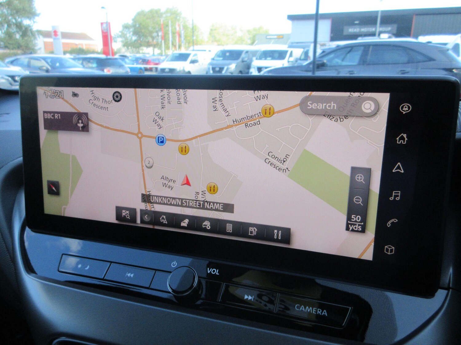 Used Nissan Juke 2025 for sale - 77479289: Photo 30