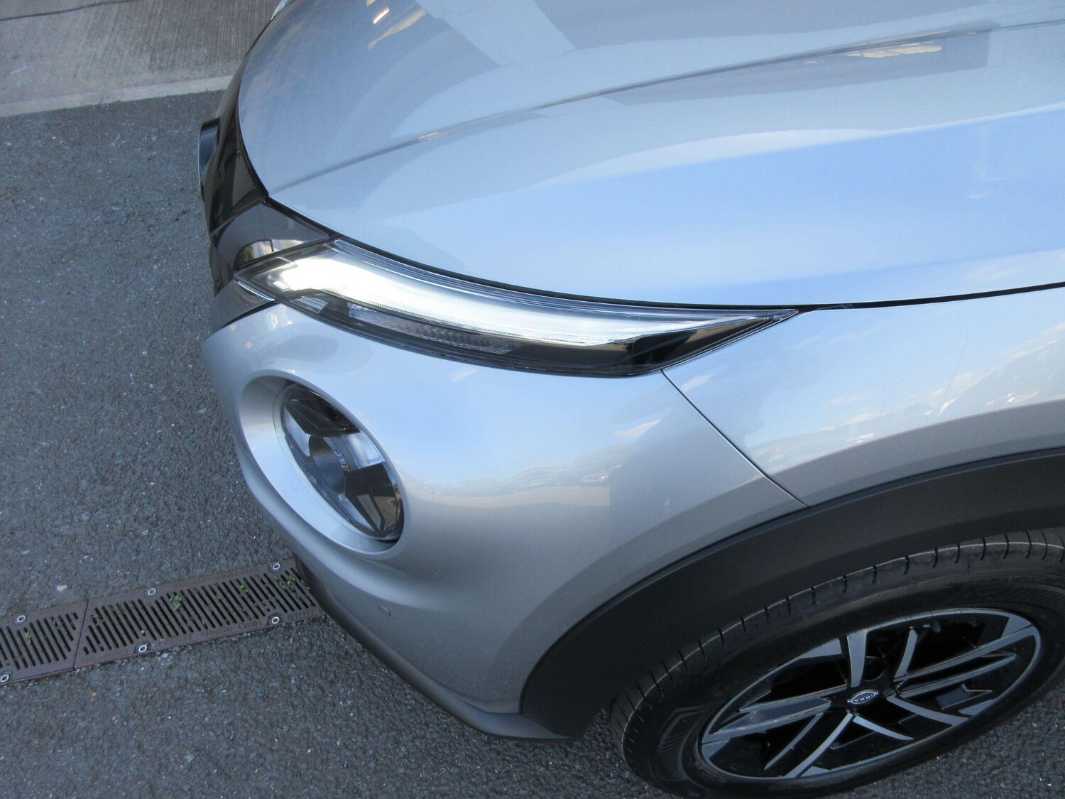 Used Nissan Juke 2025 for sale - 77479289: Photo 40