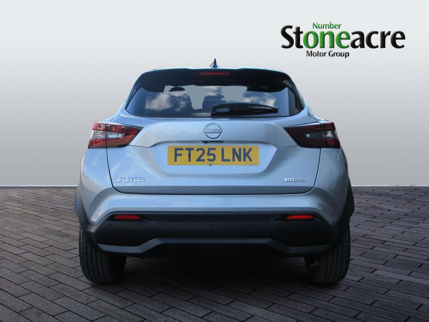 Used Nissan Juke 2025 for sale - 77479289: Photo 6