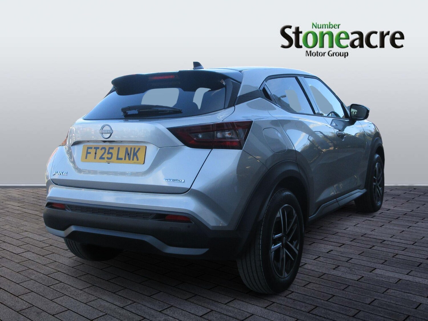 Used Nissan Juke 2025 for sale - 77479289: Photo 8