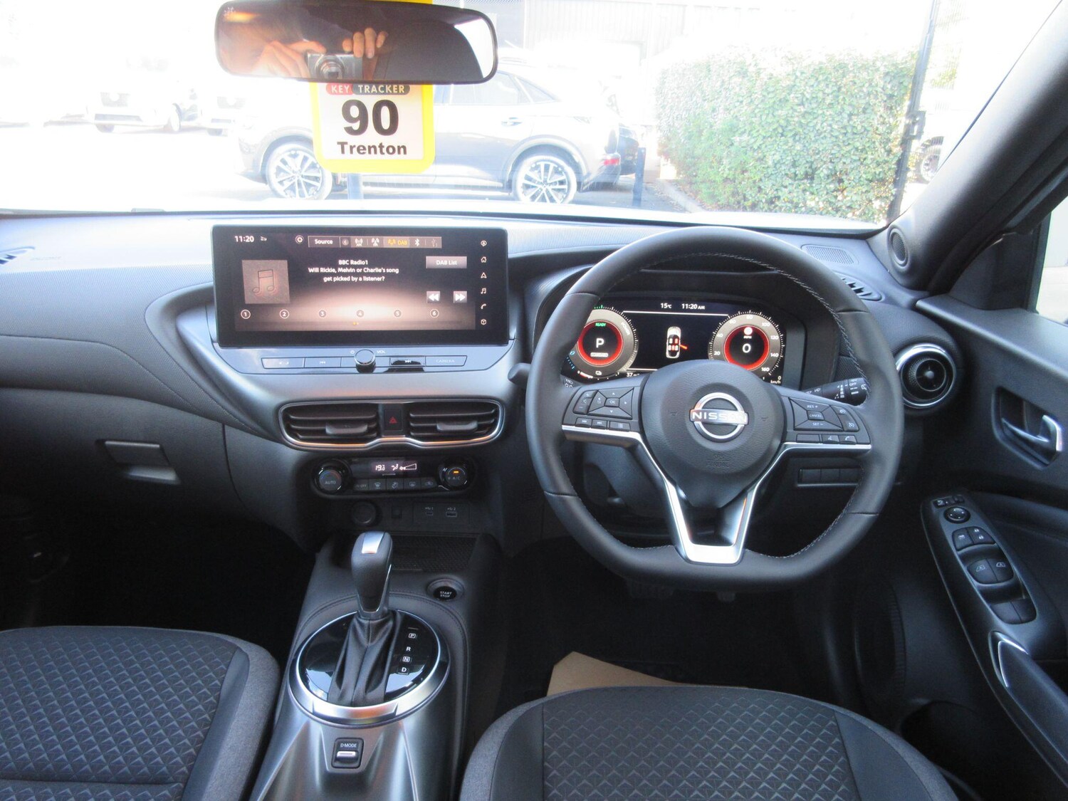 Used Nissan Juke 2025 for sale - 77479289: Photo 9