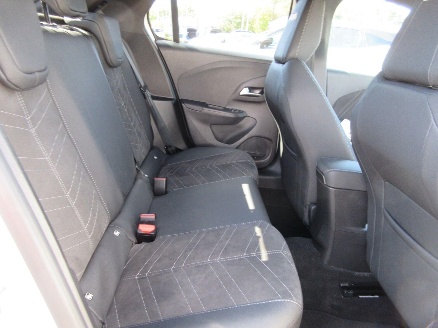 Used Vauxhall Corsa for sale - 75720286: Photo 10