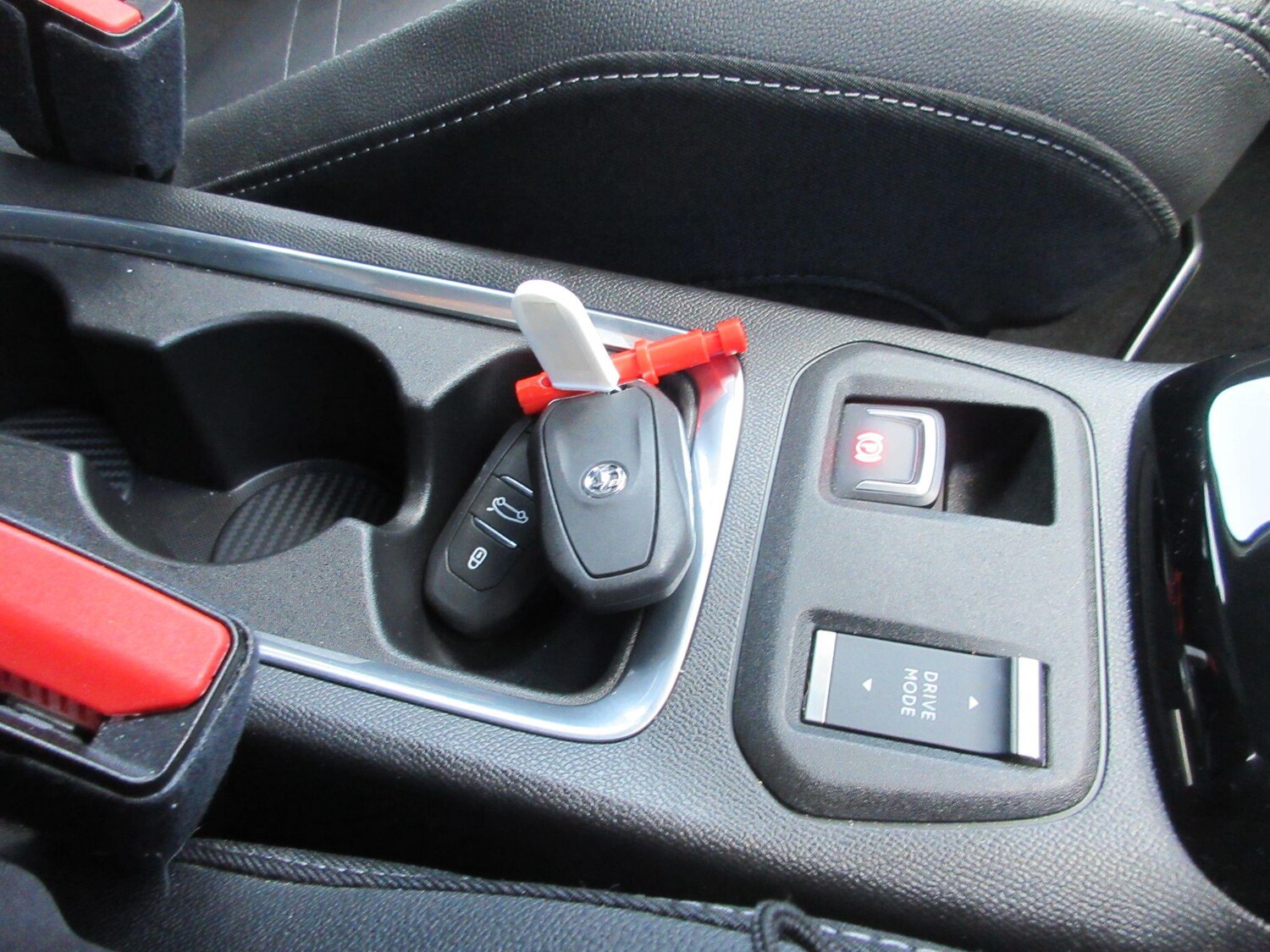Used Vauxhall Corsa for sale - 75720286: Photo 19