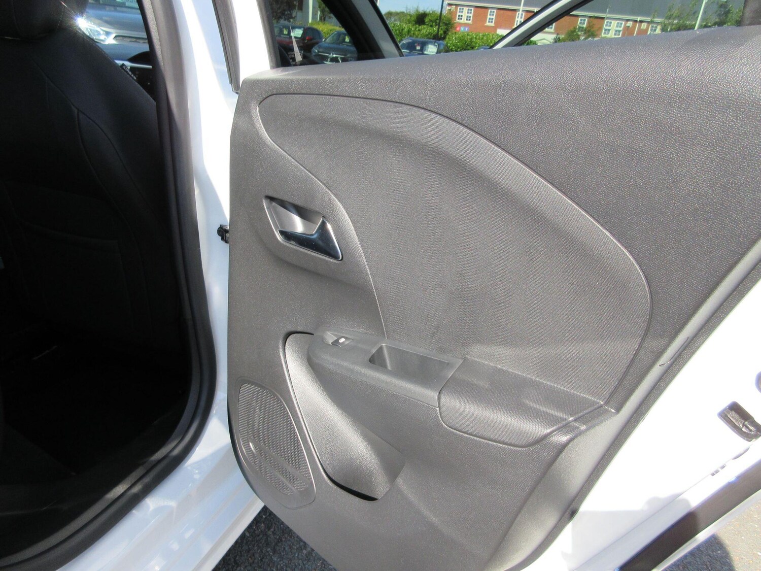 Used Vauxhall Corsa for sale - 75720286: Photo 22