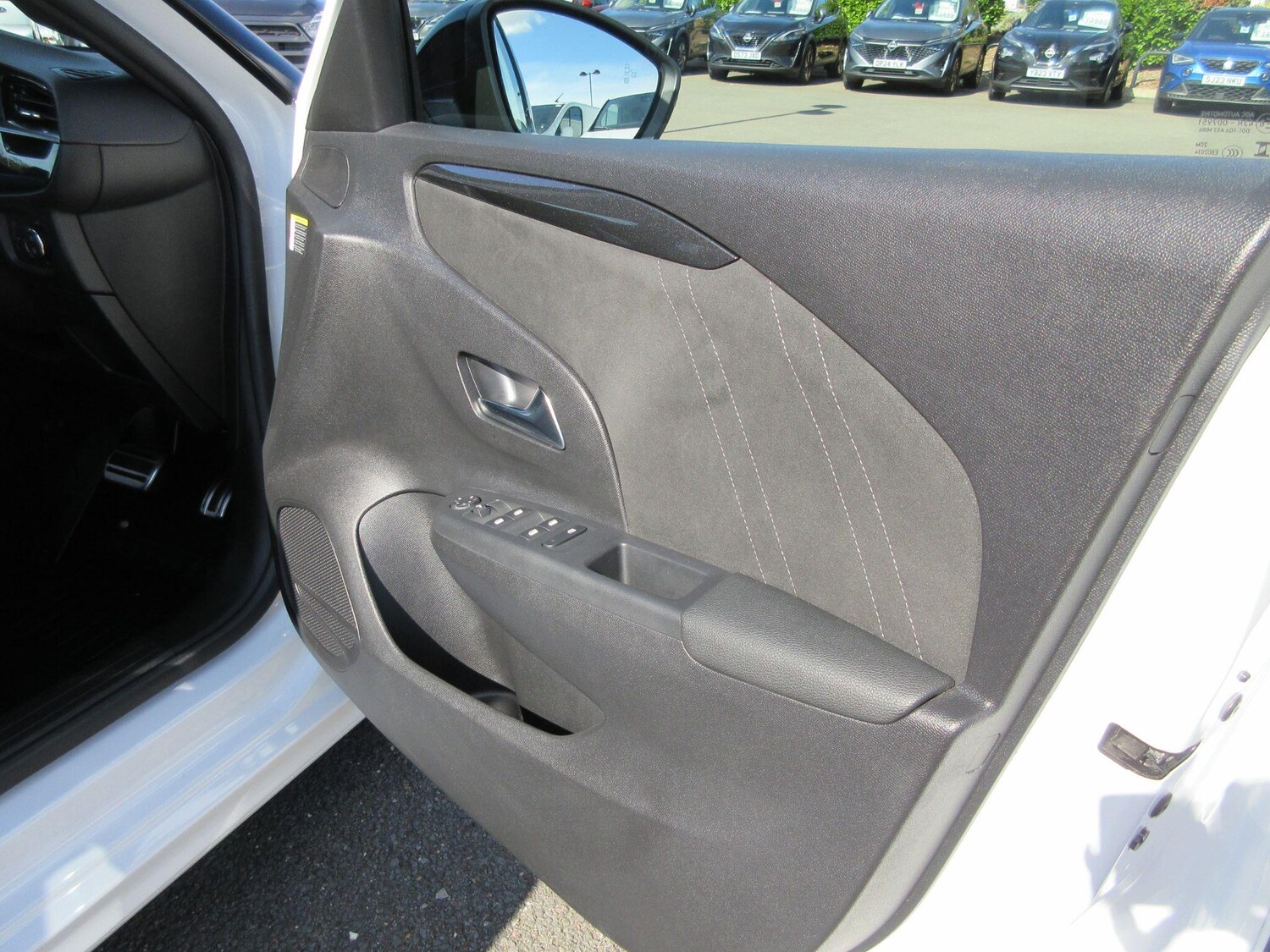 Used Vauxhall Corsa for sale - 75720286: Photo 23