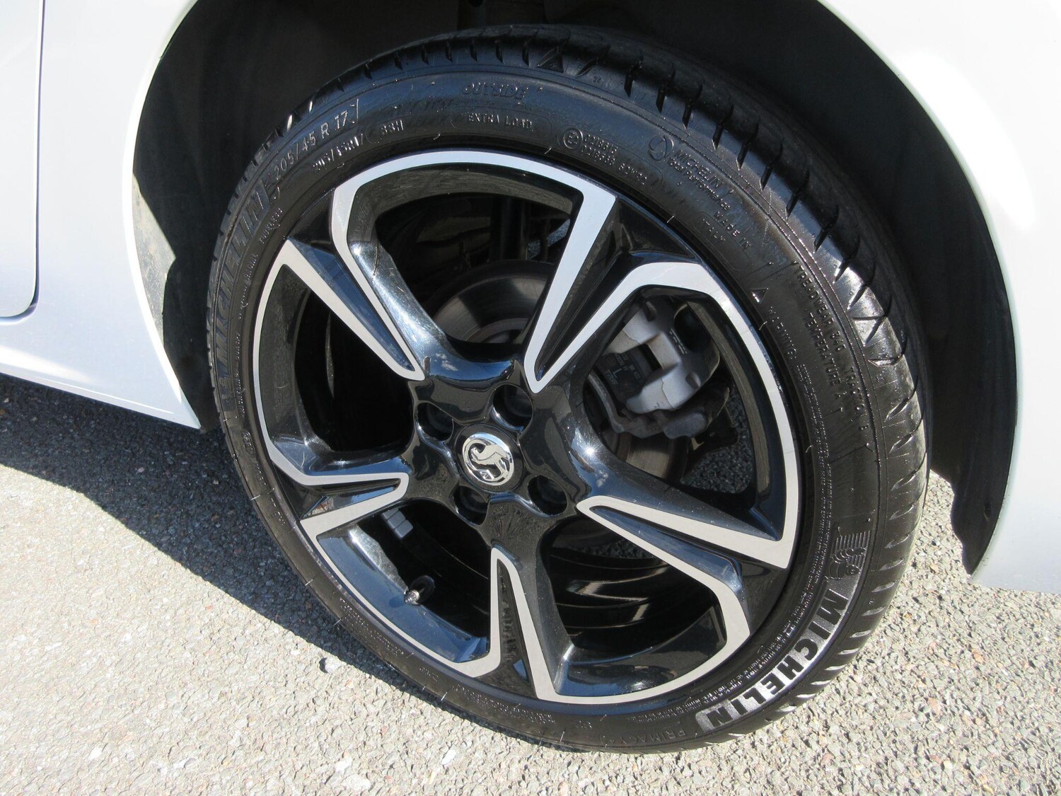 Used Vauxhall Corsa for sale - 75720286: Photo 25