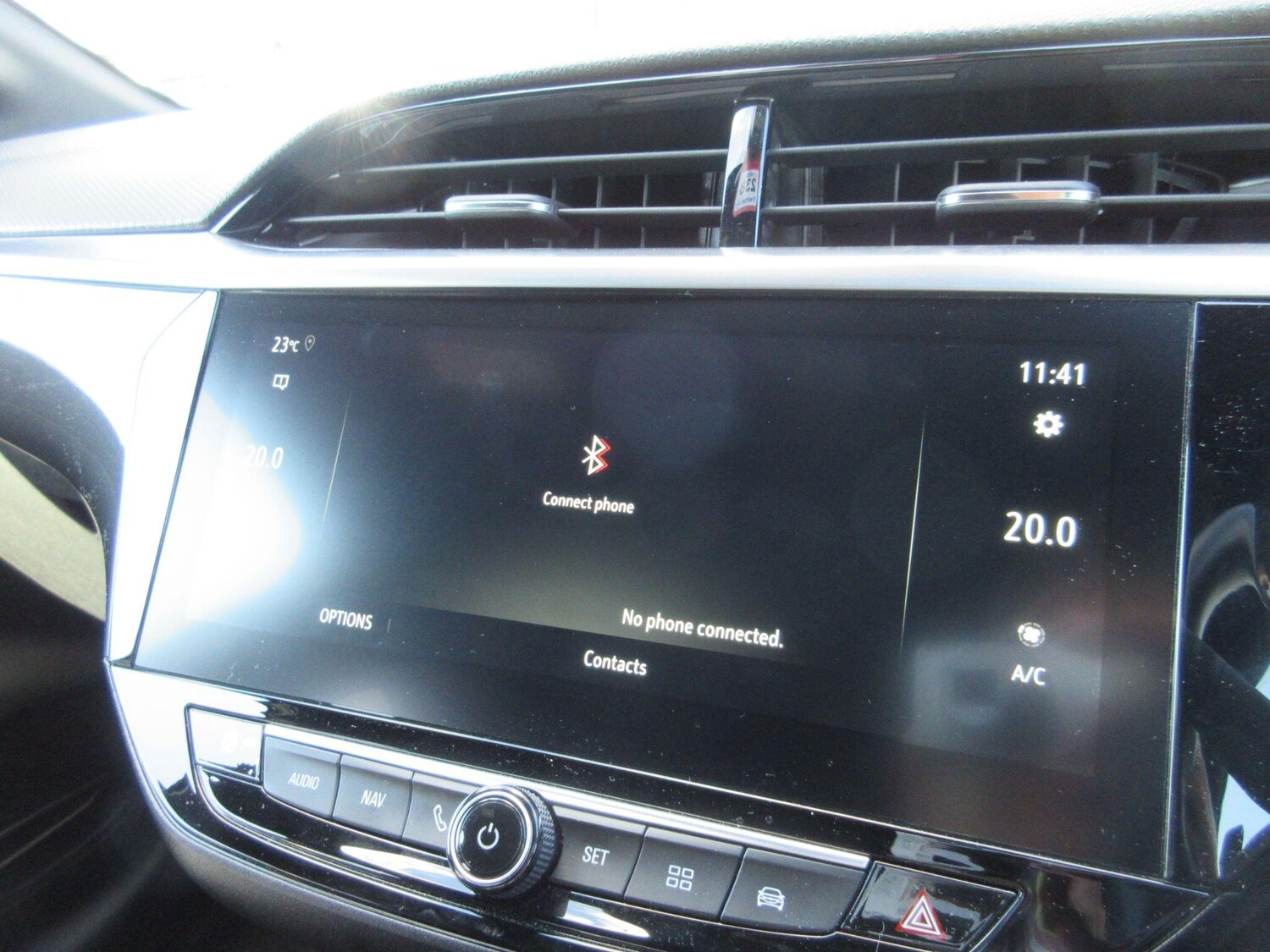Used Vauxhall Corsa for sale - 75720286: Photo 32
