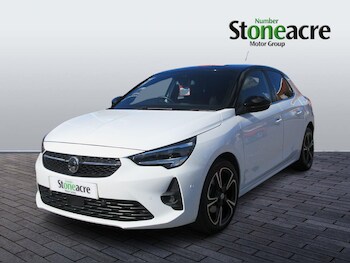 Used Vauxhall Corsa 2023 for sale - 75720286: Photo