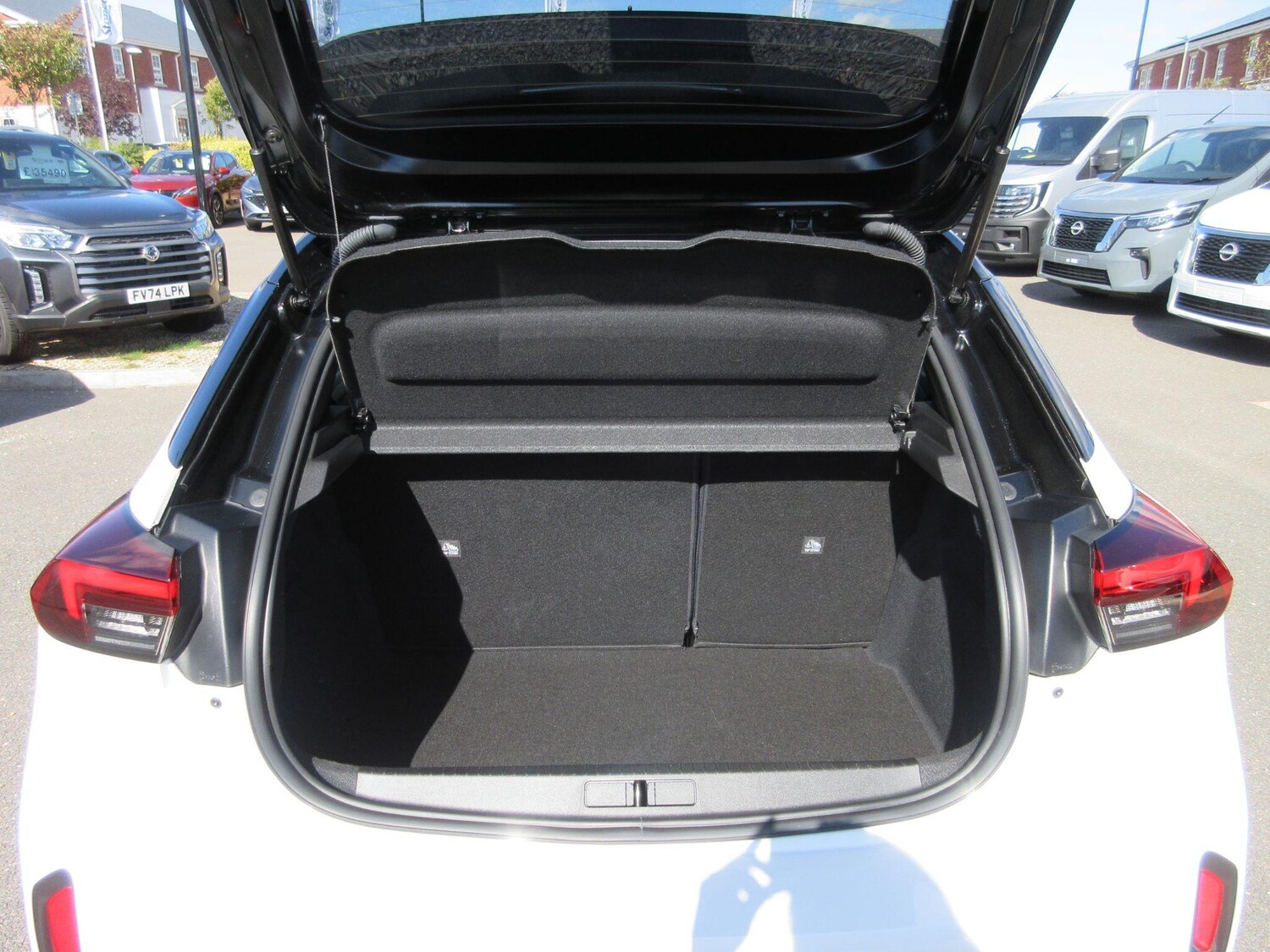 Used Vauxhall Corsa for sale - 75720286: Photo 41