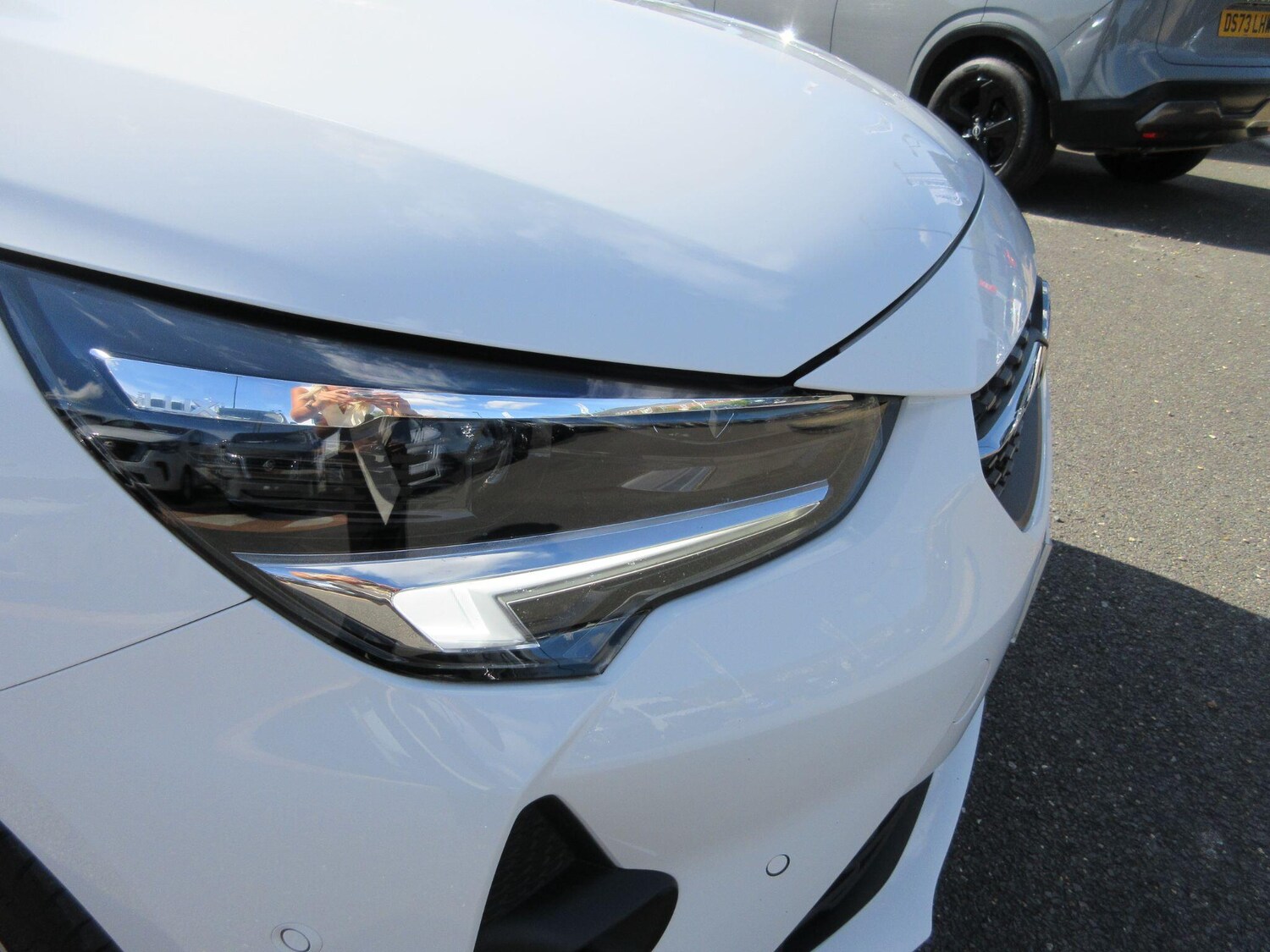 Used Vauxhall Corsa for sale - 75720286: Photo 43