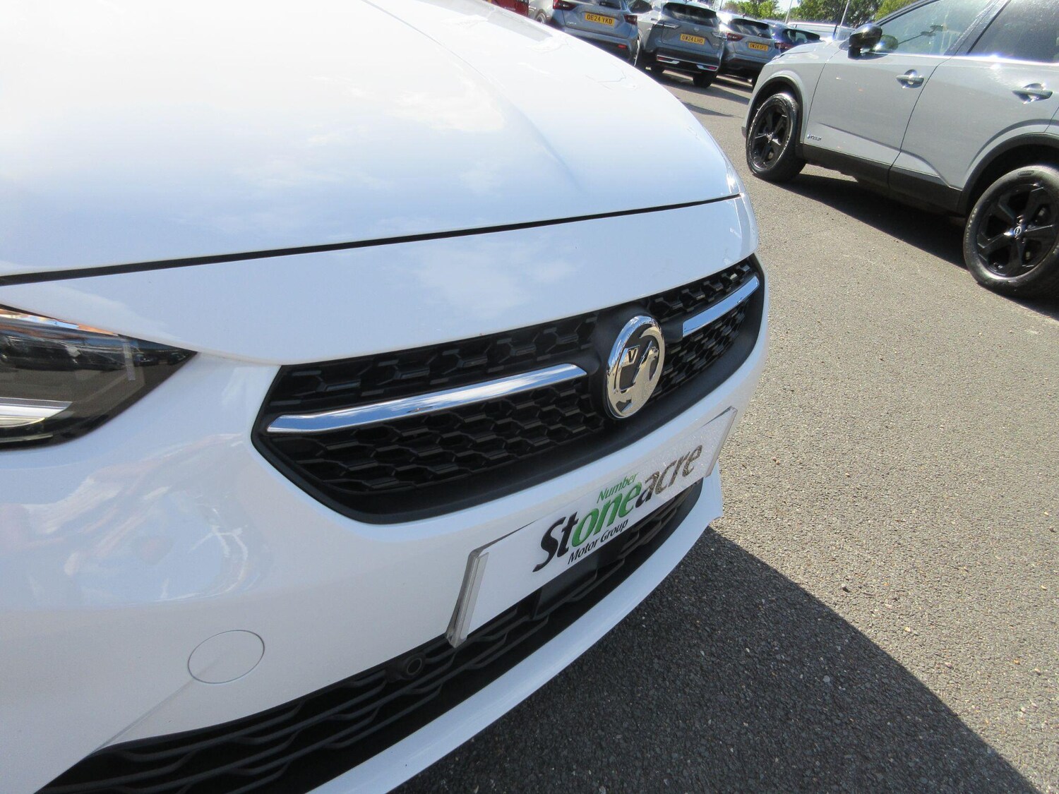 Used Vauxhall Corsa for sale - 75720286: Photo 44
