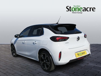 Used Vauxhall Corsa 2023 for sale - 75720286: Photo