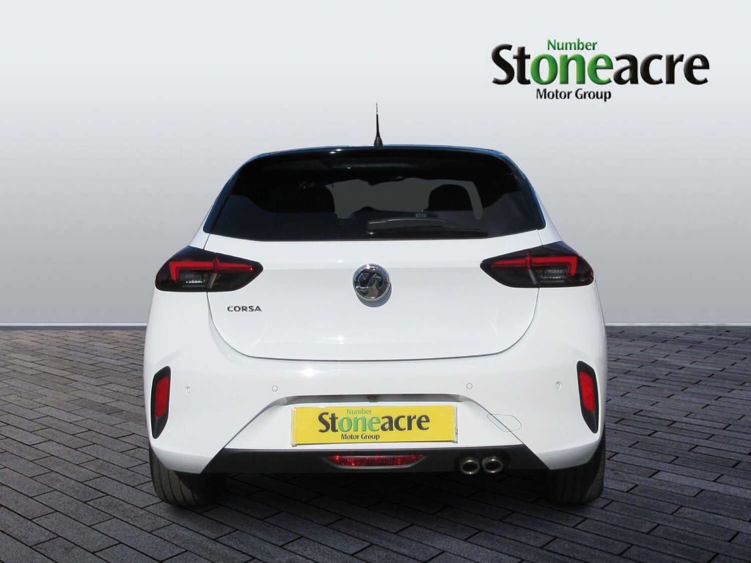 Used Vauxhall Corsa for sale - 75720286: Photo 6