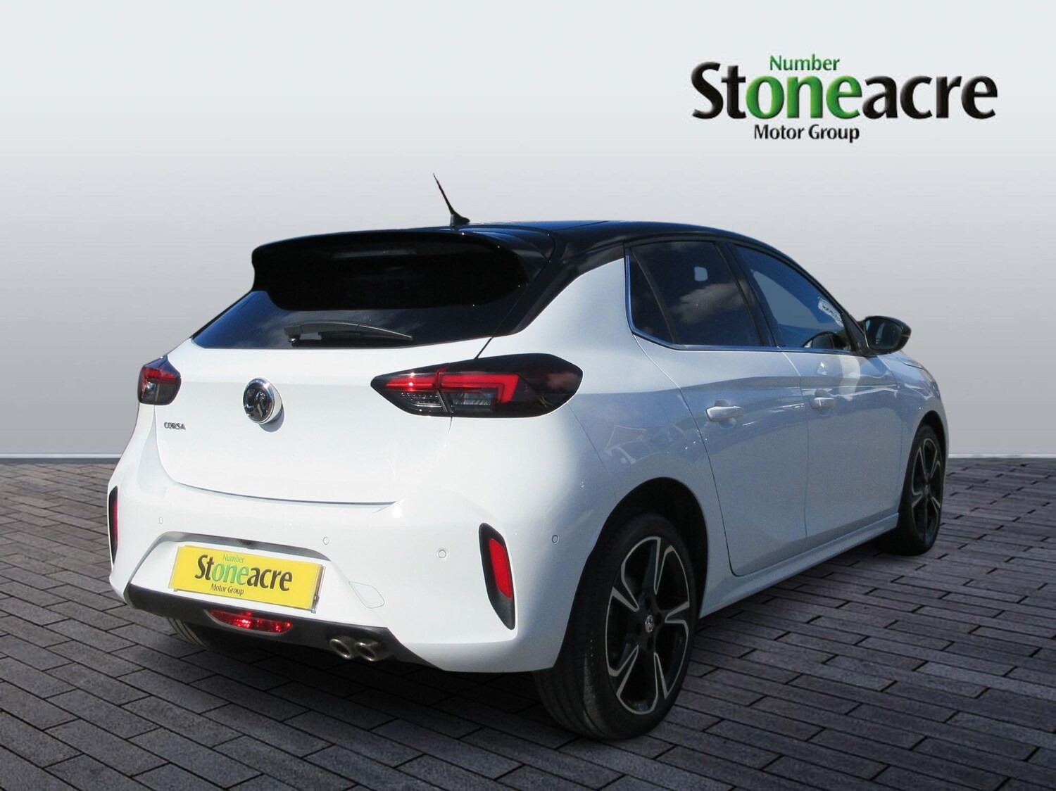 Used Vauxhall Corsa for sale - 75720286: Photo 8