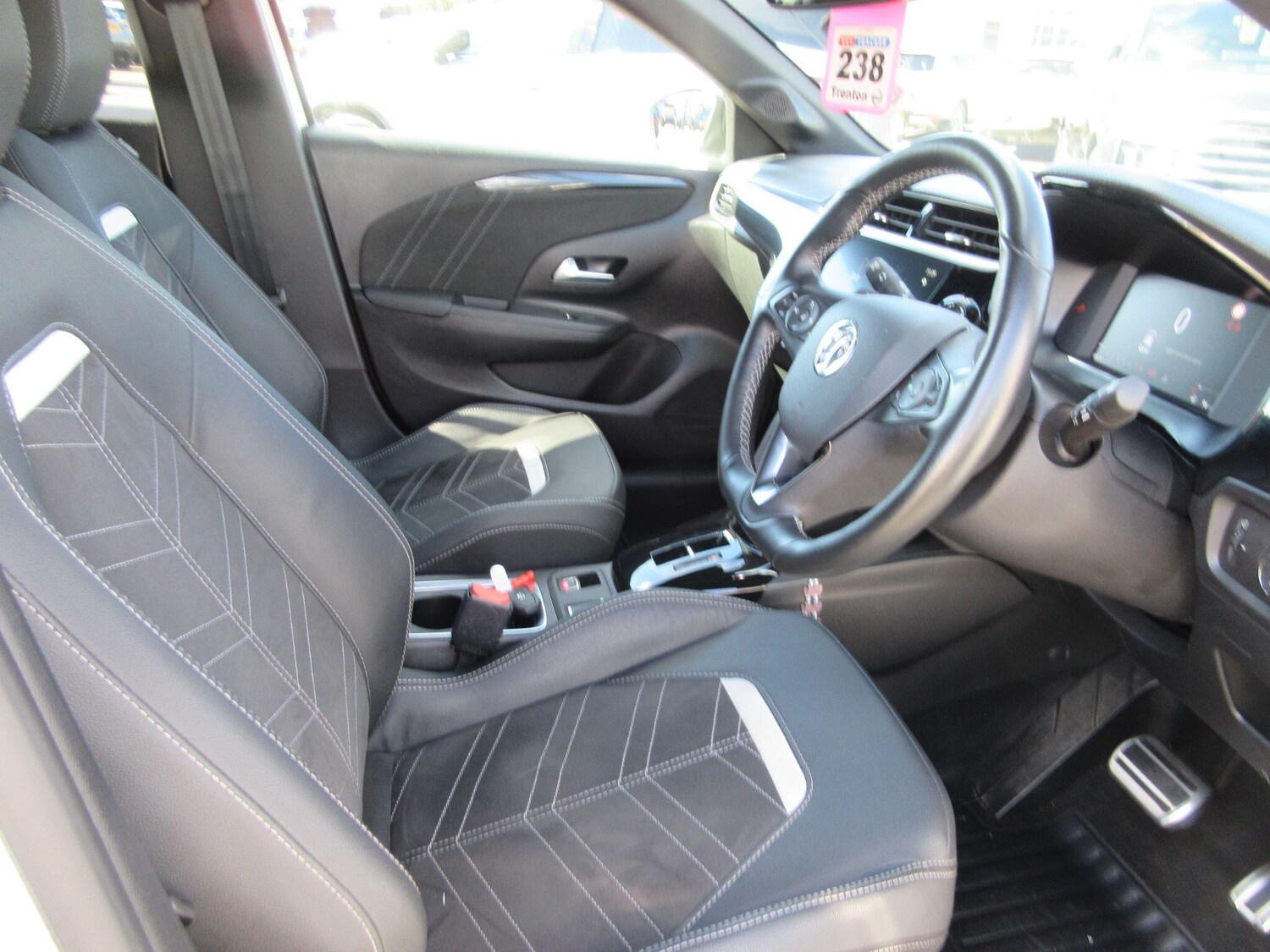 Used Vauxhall Corsa for sale - 75720286: Photo 9