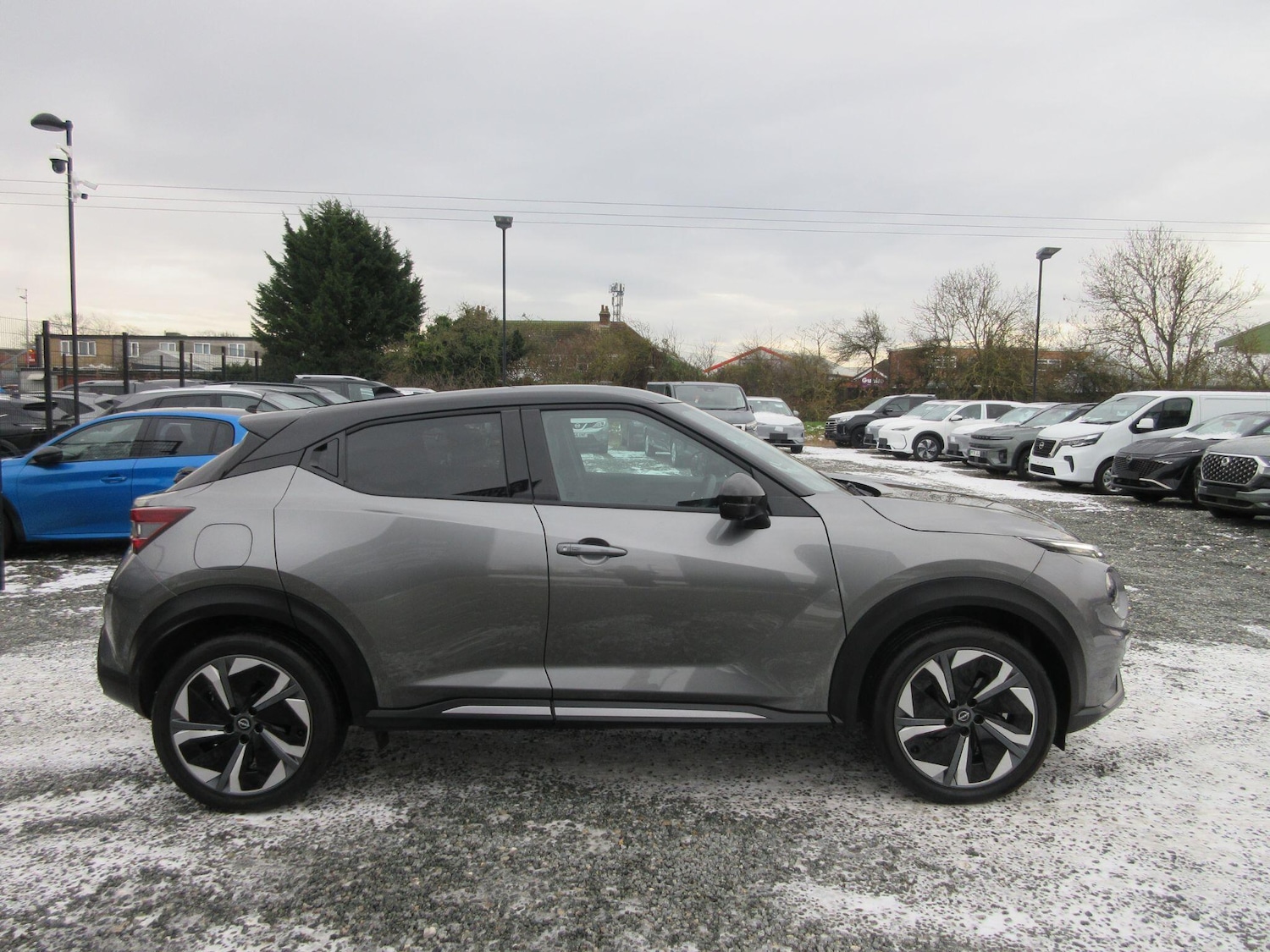 Used Nissan Juke 2025 for sale - 76994208: Photo 10