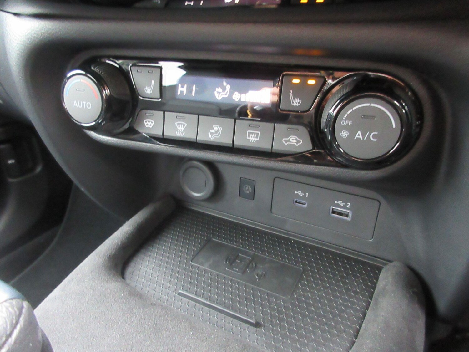 Used Nissan Juke 2025 for sale - 76994208: Photo 24