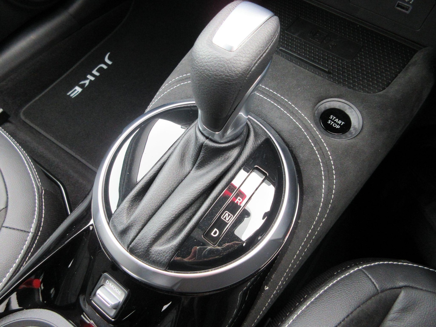 Used Nissan Juke 2025 for sale - 76994208: Photo 25