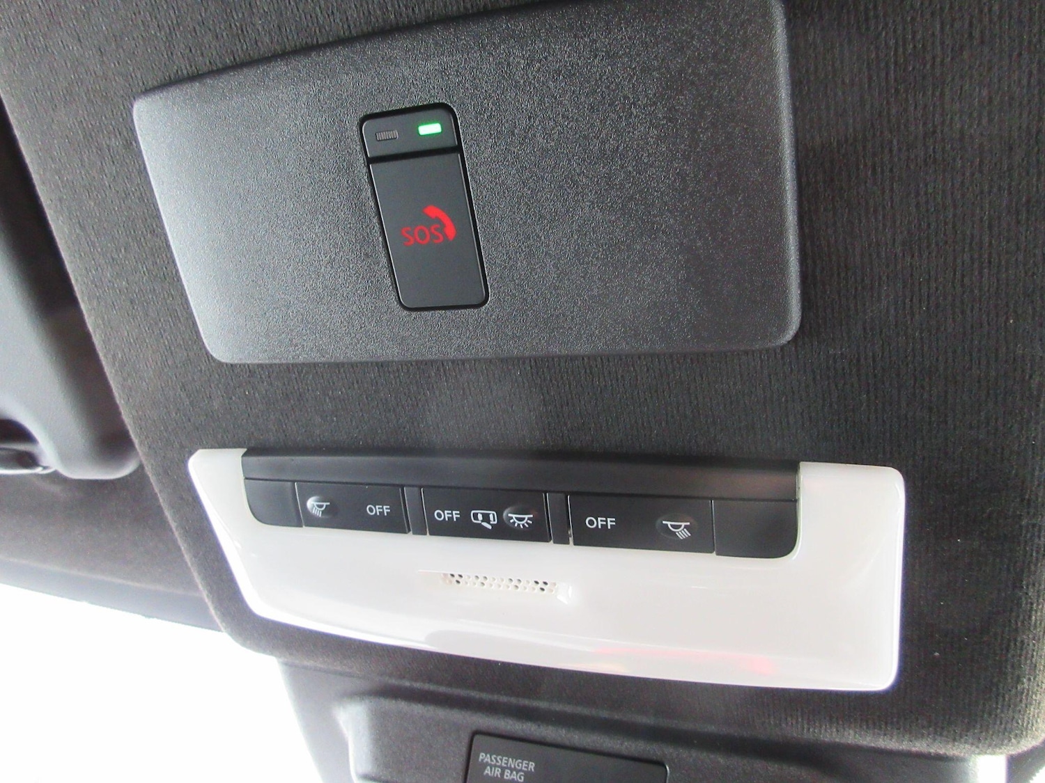 Used Nissan Juke 2025 for sale - 76994208: Photo 38