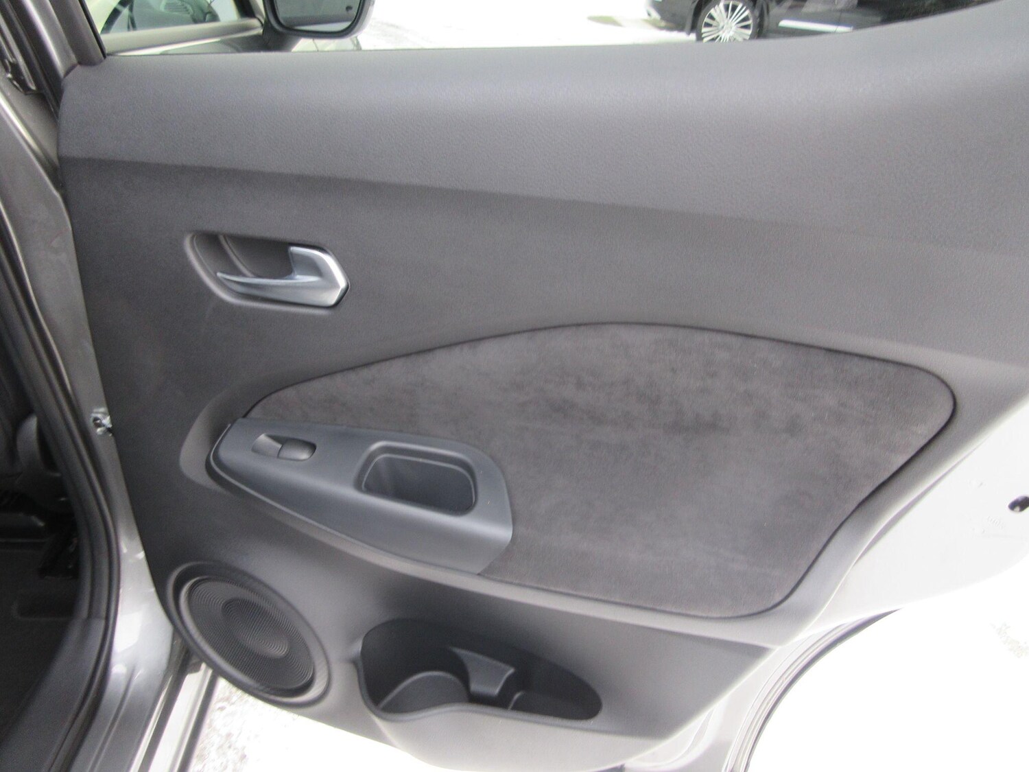 Used Nissan Juke 2025 for sale - 76994208: Photo 39