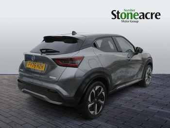 Used Nissan Juke 2025 for sale - 76994208: Photo