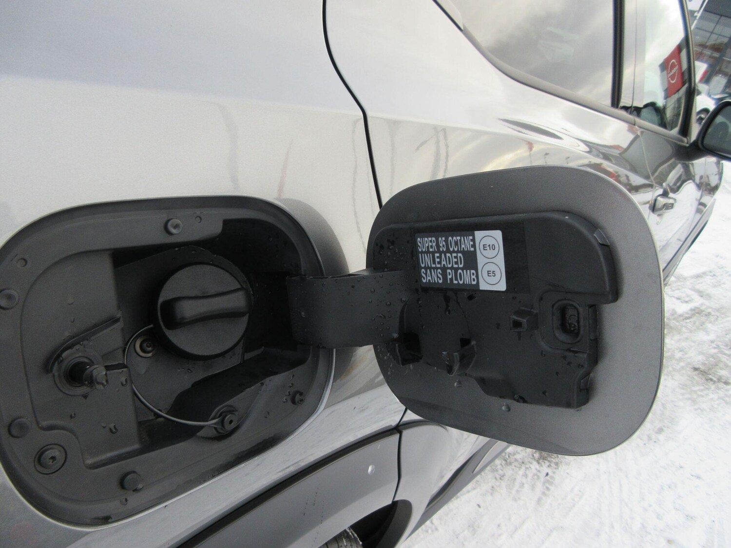 Used Nissan Juke 2025 for sale - 76994208: Photo 41