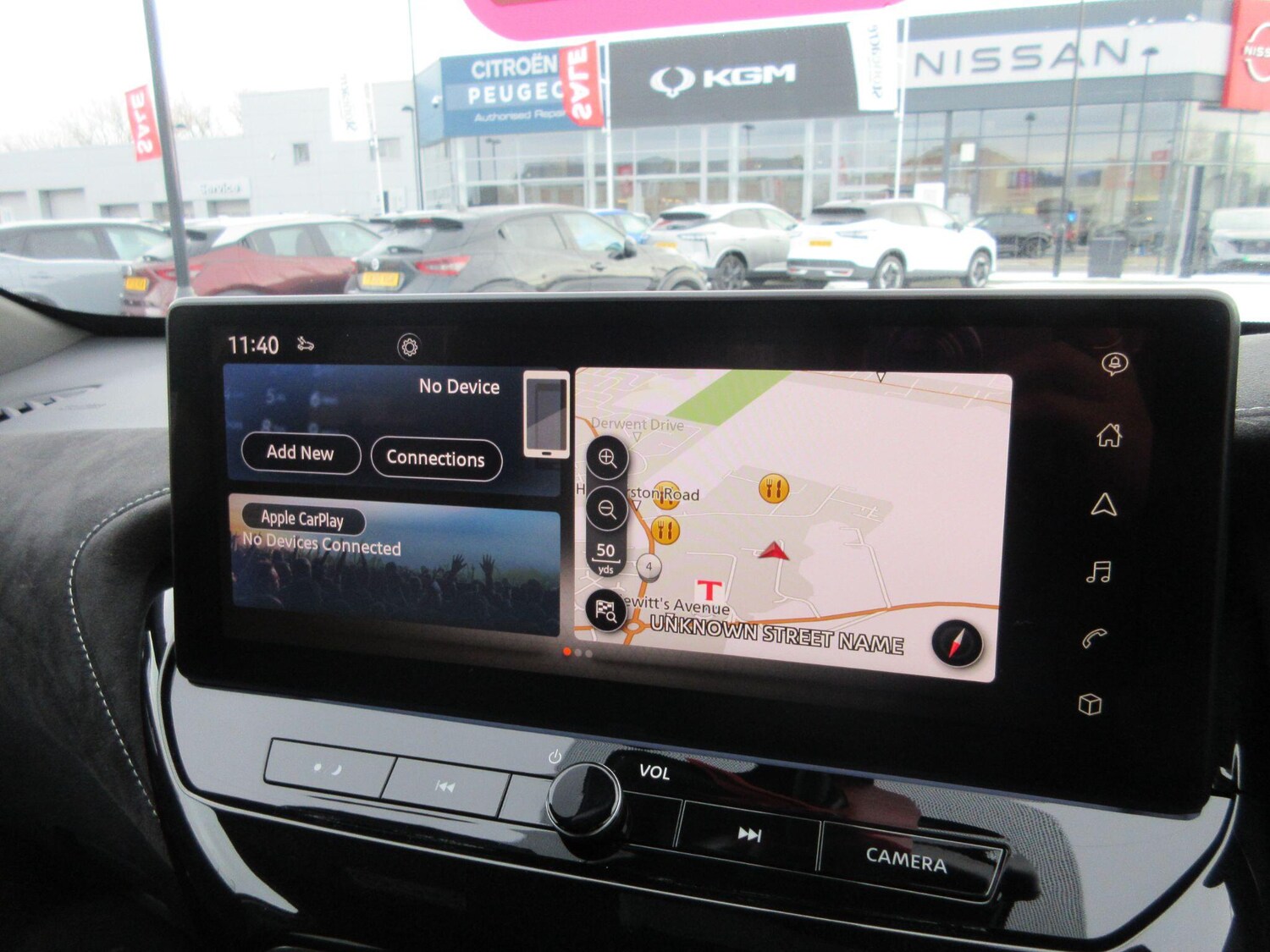 Used Nissan Juke 2025 for sale - 76994208: Photo 43