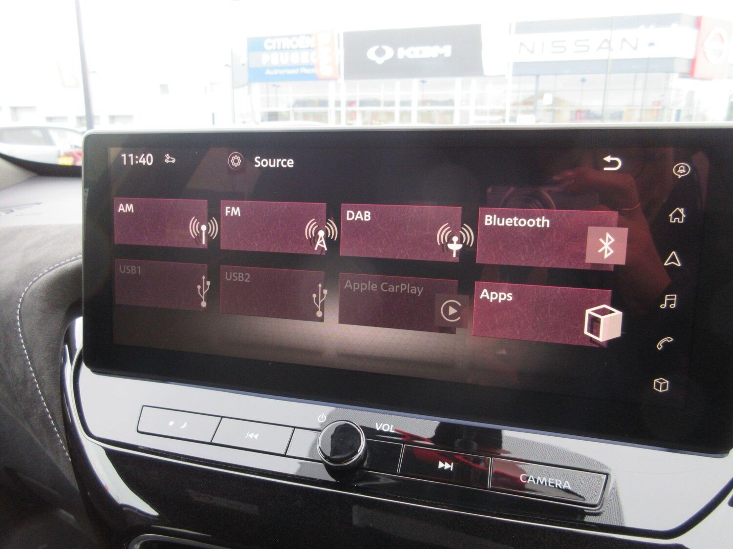 Used Nissan Juke 2025 for sale - 76994208: Photo 45