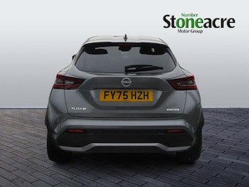 Used Nissan Juke 2025 for sale - 76994208: Photo