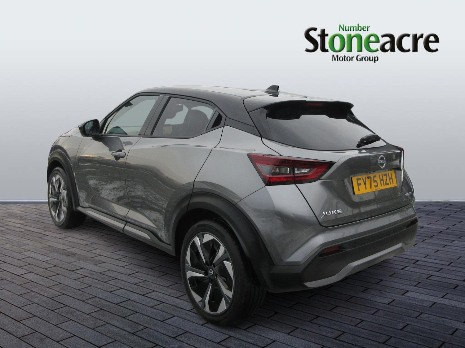 Used Nissan Juke 2025 for sale - 76994208: Photo 5