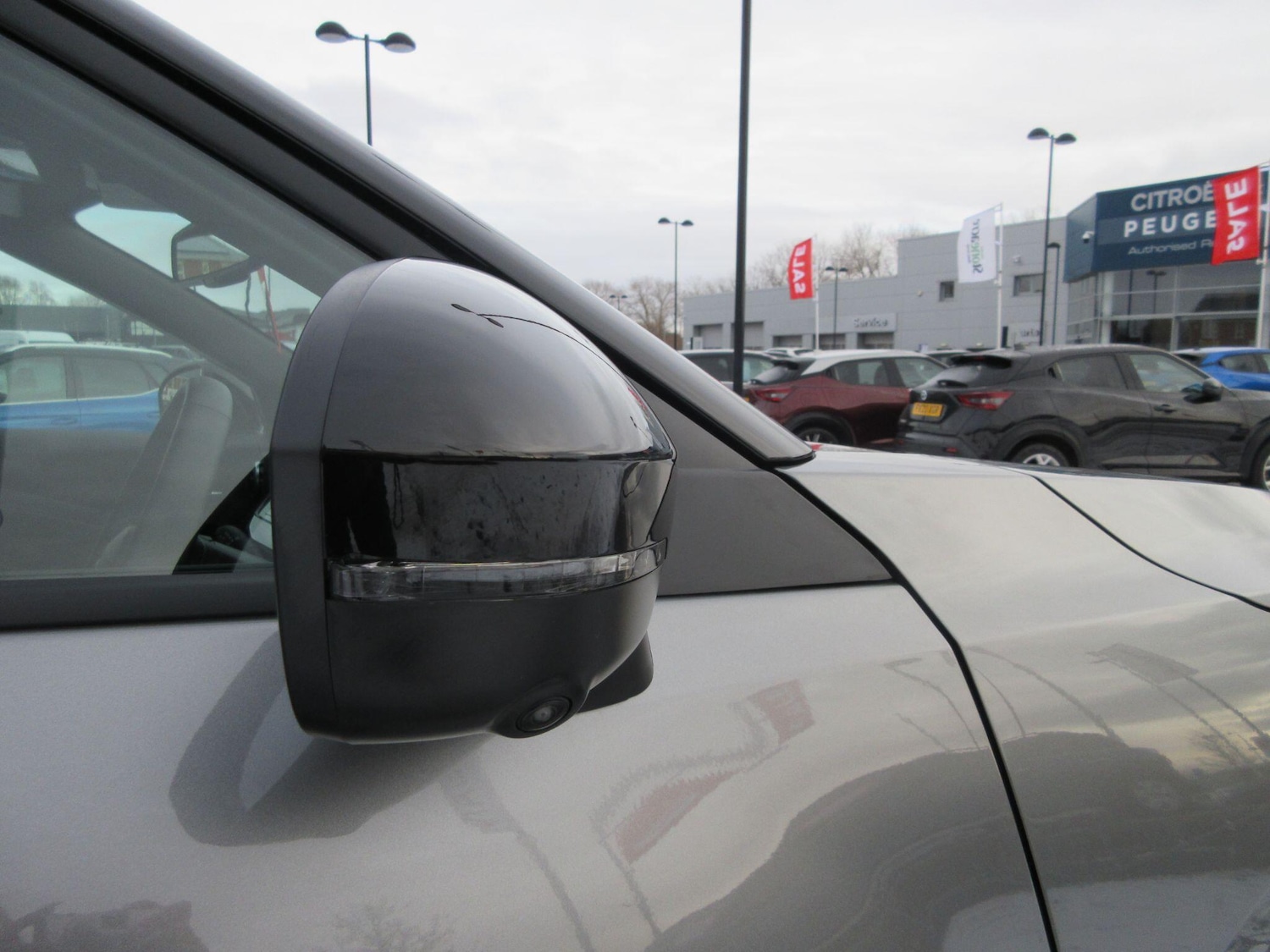 Used Nissan Juke 2025 for sale - 76994208: Photo 57