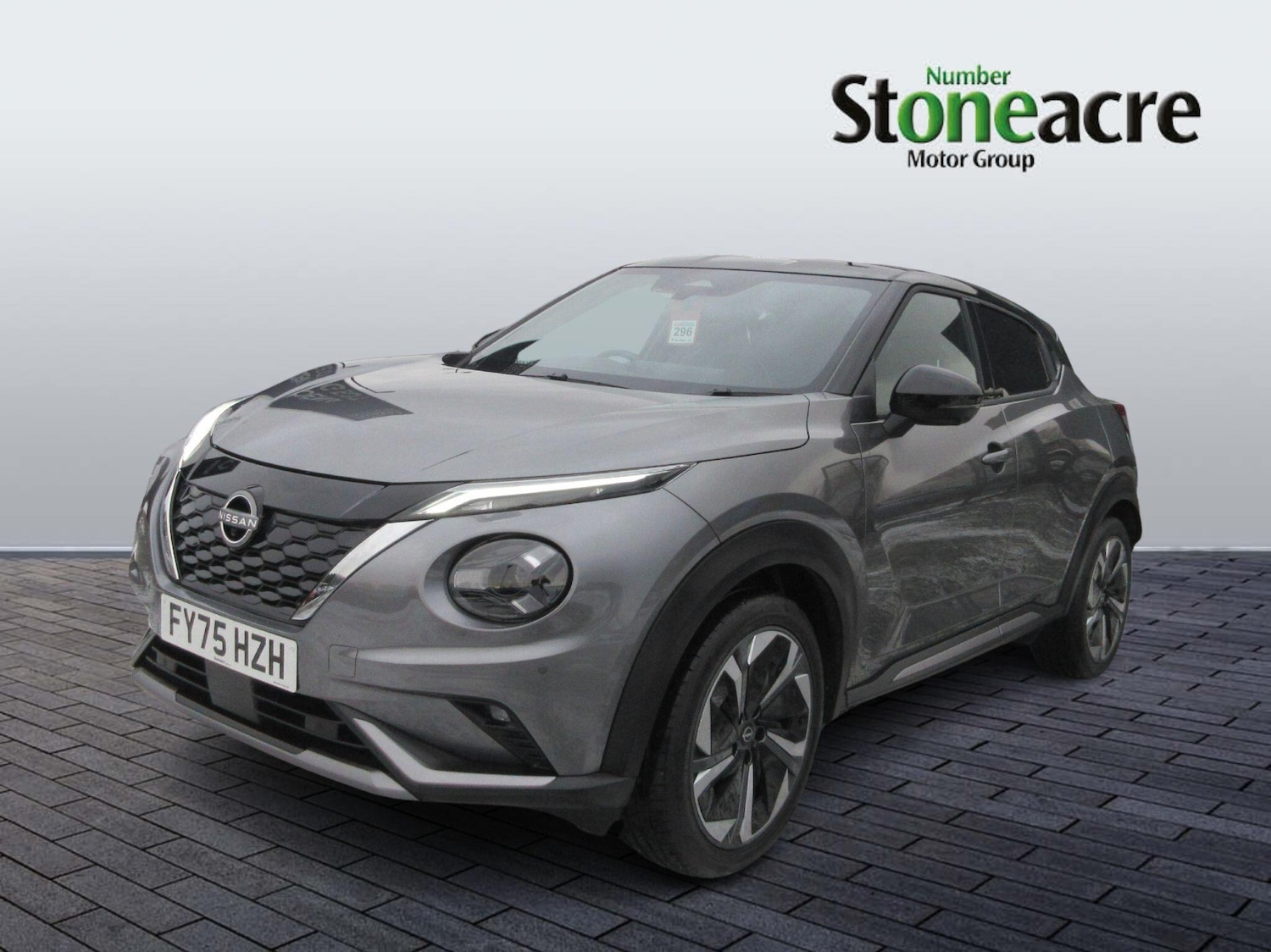 Used Nissan Juke 2025 for sale - 76994208: Photo 7