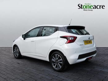Used Nissan Micra 2019 for sale - 79831403: Photo