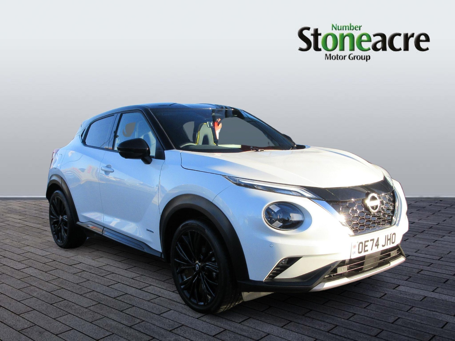 Used Nissan Juke 2024 for sale - 76689711: Photo 1
