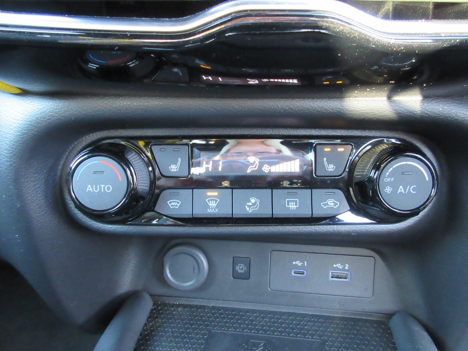 Used Nissan Juke 2024 for sale - 76689711: Photo 18